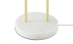 KHG Tischleuchte, 1-flammig, messing / Mamor-Fuß 12 KHG Tischleuchte, 1-flammig, messing / Mamor-Fuß -Innenleuchten Verkaufsladen 11686785 3 202112231310