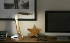 Meisterleuchten LED-Tischleuchte, 1-flammig, weiß/rose´ 16 Meisterleuchten LED-Tischleuchte, 1-flammig, weiß/rose´ -Innenleuchten Verkaufsladen 11686787 1 202203151235