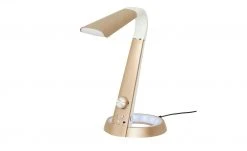 Meisterleuchten LED-Tischleuchte, 1-flammig, weiß/rose´ 22 Meisterleuchten LED-Tischleuchte, 1-flammig, weiß/rose´ -Innenleuchten Verkaufsladen 11686787 10 202203151235