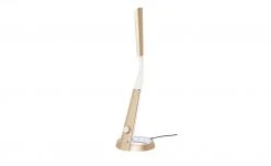 Meisterleuchten LED-Tischleuchte, 1-flammig, weiß/rose´ 23 Meisterleuchten LED-Tischleuchte, 1-flammig, weiß/rose´ -Innenleuchten Verkaufsladen 11686787 11 202203151235