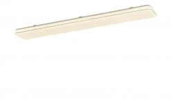 Fischer-Honsel LED-Deckenleuchte, Acrylglas weiß `groß` 9 Fischer-Honsel LED-Deckenleuchte, Acrylglas weiß `groß` -Innenleuchten Verkaufsladen 11686791 5 202105112233