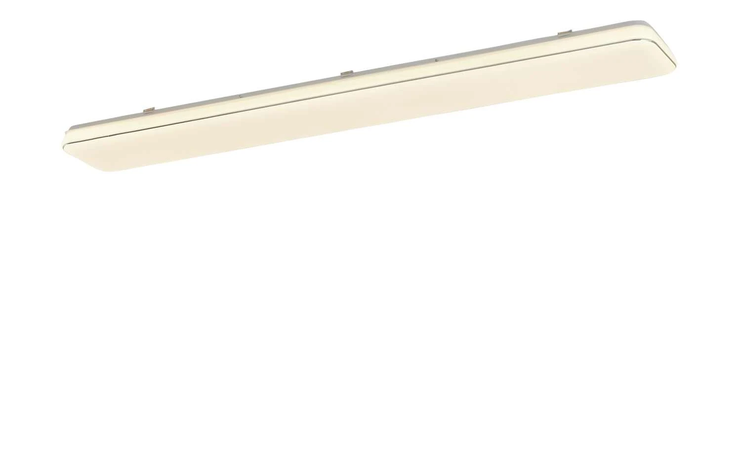 Fischer-Honsel LED-Deckenleuchte, Acrylglas weiß `groß` 5 Fischer-Honsel LED-Deckenleuchte, Acrylglas weiß `groß` – Bild 5