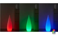 Trio Außentischleuchte weiß mit Fernbedienung 17 Trio Außentischleuchte weiß mit Fernbedienung -Innenleuchten Verkaufsladen 11686803 12 202109151234