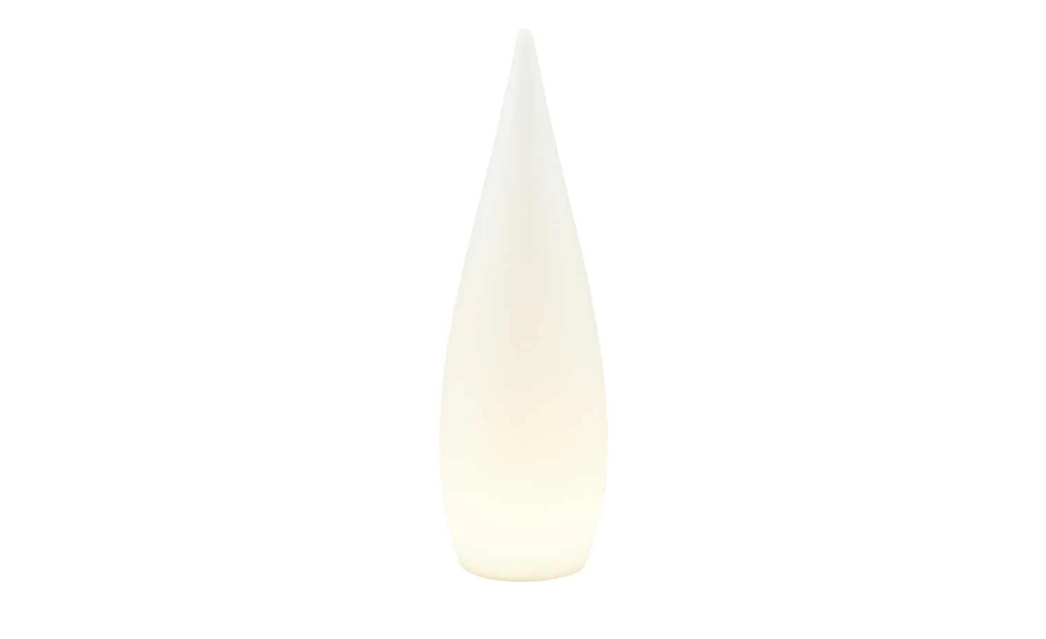 Trio Außentischleuchte weiß mit Fernbedienung 9 Trio Außentischleuchte weiß mit Fernbedienung – Bild 9