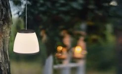 Trio Außen-Stehleuchte, anthrazit -Innenleuchten Verkaufsladen 11686805 4 202104222233