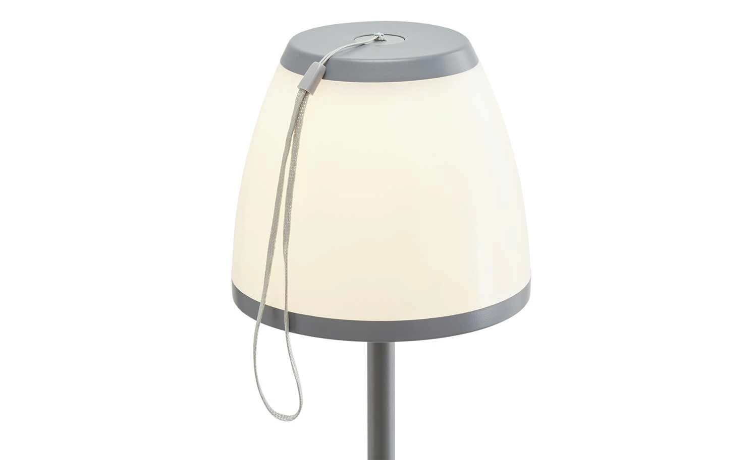 Trio Außen-Tischleuchte, anthrazit 10 Trio Außen-Tischleuchte, anthrazit – Bild 10