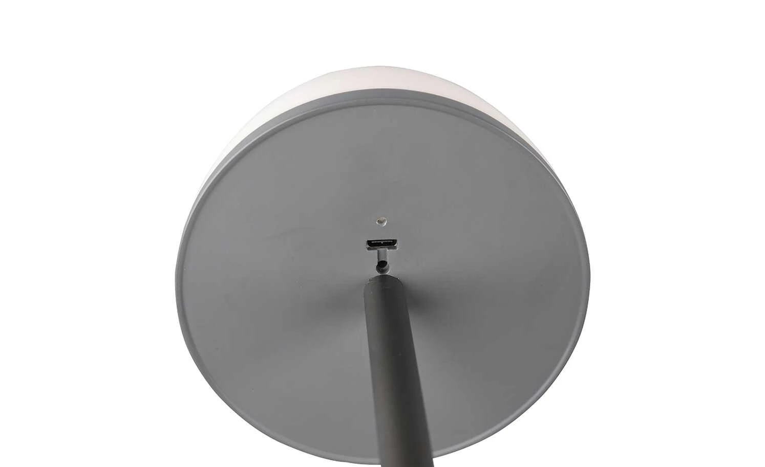 Trio Außen-Tischleuchte, anthrazit 5 Trio Außen-Tischleuchte, anthrazit – Bild 5