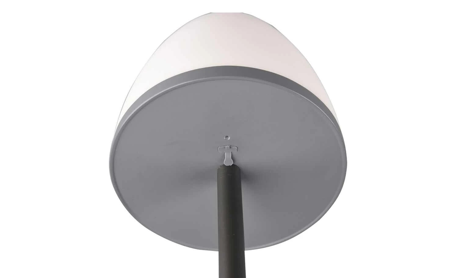 Trio Außen-Tischleuchte, anthrazit 8 Trio Außen-Tischleuchte, anthrazit – Bild 8