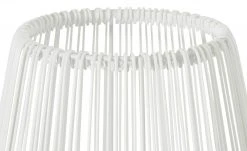 Trio Solar-Außen-Tischleuchte, weiß -Innenleuchten Verkaufsladen 11686807 4 202107261254