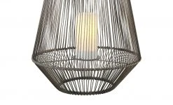 Trio Solar-Außen-Tischleuchte, grau ´groß´ -Innenleuchten Verkaufsladen 11686810 5 202107261254