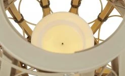 Trio Solar-Außen-Tischleuchte, beige `groß` -Innenleuchten Verkaufsladen 11686812 6 202107261254