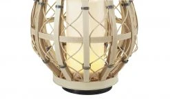 Trio Solar-Außen-Tischleuchte, beige `groß` -Innenleuchten Verkaufsladen 11686812 8 202107261254