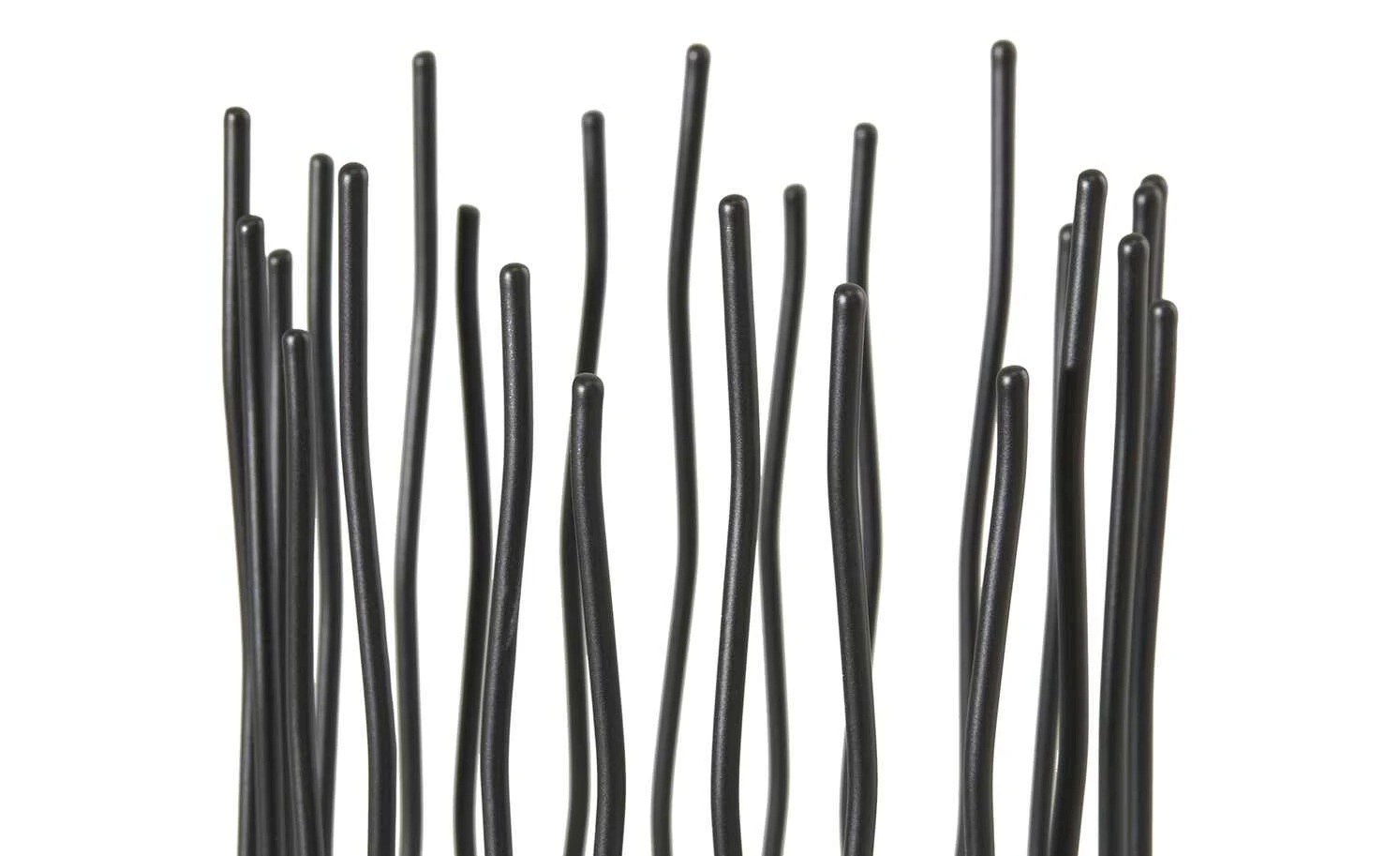 Trio Solar-Außentischleuchte, schwarz 8 Trio Solar-Außentischleuchte, schwarz – Bild 8