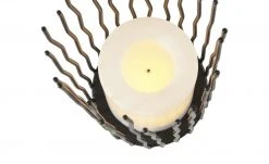 Trio Solar-Außentischleuchte, schwarz 17 Trio Solar-Außentischleuchte, schwarz -Innenleuchten Verkaufsladen 11686814 9 202107261254