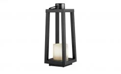 Trio Solar-Aussen-Laterne schwarz -Innenleuchten Verkaufsladen 11686817 3 202105201235