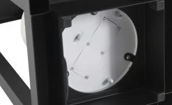 Trio Solar-Aussen-Laterne schwarz -Innenleuchten Verkaufsladen 11686817 4 202105262233