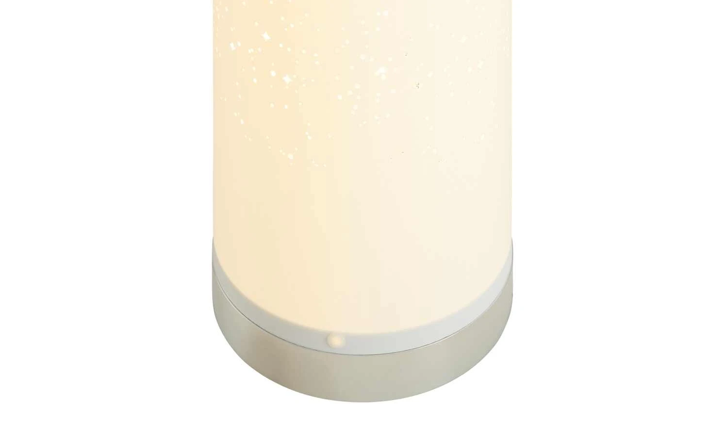 KHG LED-Stehleuchte, weiß mit Farbwechsler 8 KHG LED-Stehleuchte, weiß mit Farbwechsler – Bild 8