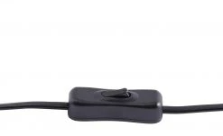 KHG Tischleuchte, 1-flammig, schwarz/goldfarben -Innenleuchten Verkaufsladen 11686826 4 202201122234