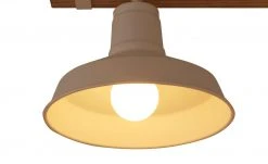 Pendelleuchte, 3-flammig, weiß/Holz mit Tau 12 Pendelleuchte, 3-flammig, weiß/Holz mit Tau -Innenleuchten Verkaufsladen 11686861 4 202109171234