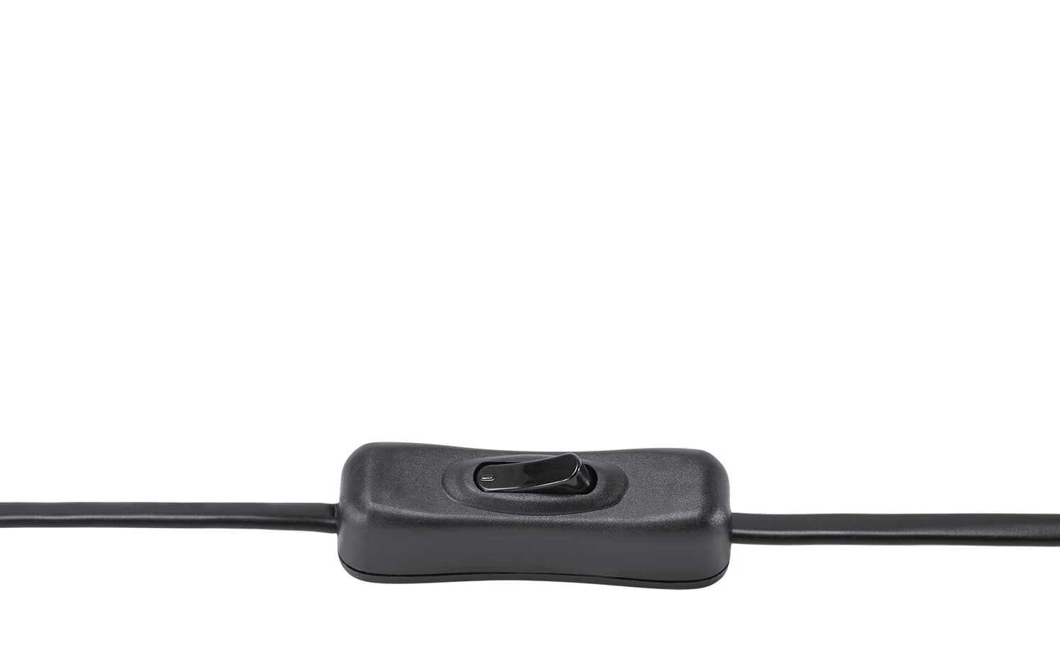 Fischer-Honsel Tischleuchte, 1-flammig, türkis Samt `klein´ | 32|cm Blau, Grün 4 Fischer-Honsel Tischleuchte, 1-flammig, türkis Samt `klein´ | 32|cm Blau, Grün – Bild 4