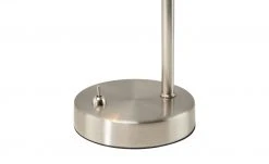 Tischleuchte, 1-flammig, Nickel matt -Innenleuchten Verkaufsladen 11686937 5 202201122234