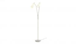 Leseleuchte, 2-flammig, Nickel-matt 12 Leseleuchte, 2-flammig, Nickel-matt -Innenleuchten Verkaufsladen 11686939 6 202201141239