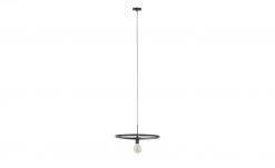 Pendelleuchte, 1-flammig, `Radspeiche` schwarz -Innenleuchten Verkaufsladen 11686944 3 202201211235