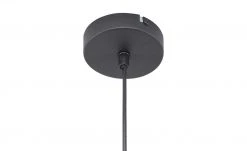 Pendelleuchte, 1-flammig, `Radspeiche` schwarz -Innenleuchten Verkaufsladen 11686944 5 202201211235