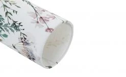 Tischleuchte, 1-flammig, Leinen `Floral` -Innenleuchten Verkaufsladen 11686970 2 202109061235