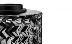 Tischleuchte, 1-flammig, Rauchglas -Innenleuchten Verkaufsladen 11686972 3 202109171234