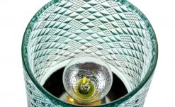 Mobile-Tischleuchte, Glas Türkis | Blau 15,5|cm 10 Mobile-Tischleuchte, Glas Türkis | Blau 15,5|cm -Innenleuchten Verkaufsladen 11686977 3 202109031234