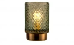 Mobile-Tischleuchte, Glas Türkis | Blau 15,5|cm 11 Mobile-Tischleuchte, Glas Türkis | Blau 15,5|cm -Innenleuchten Verkaufsladen 11686977 6 202109031234