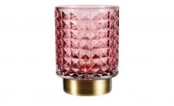 Mobile-Tischleuchte, Glas Rosa | Rosa 15|cm 8 Mobile-Tischleuchte, Glas Rosa | Rosa 15|cm -Innenleuchten Verkaufsladen 11686978 1 202109031234