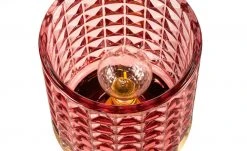 Mobile-Tischleuchte, Glas Rosa | Rosa 15|cm 11 Mobile-Tischleuchte, Glas Rosa | Rosa 15|cm -Innenleuchten Verkaufsladen 11686978 6 202109031234