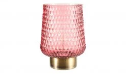 Mobile-Tischleuchte, Glas rosa, groß | Rosa 21|cm 8 Mobile-Tischleuchte, Glas rosa, groß | Rosa 21|cm -Innenleuchten Verkaufsladen 11686980 1 202109031235