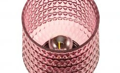 Mobile-Tischleuchte, Glas rosa, groß | Rosa 21|cm 10 Mobile-Tischleuchte, Glas rosa, groß | Rosa 21|cm -Innenleuchten Verkaufsladen 11686980 3 202109031235