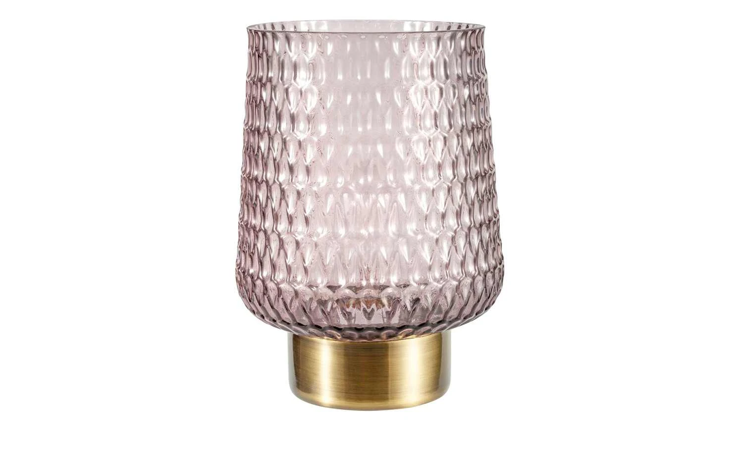 Mobile-Tischleuchte, Glas braun, groß | Braun 21|cm 3 Mobile-Tischleuchte, Glas braun, groß | Braun 21|cm – Bild 3