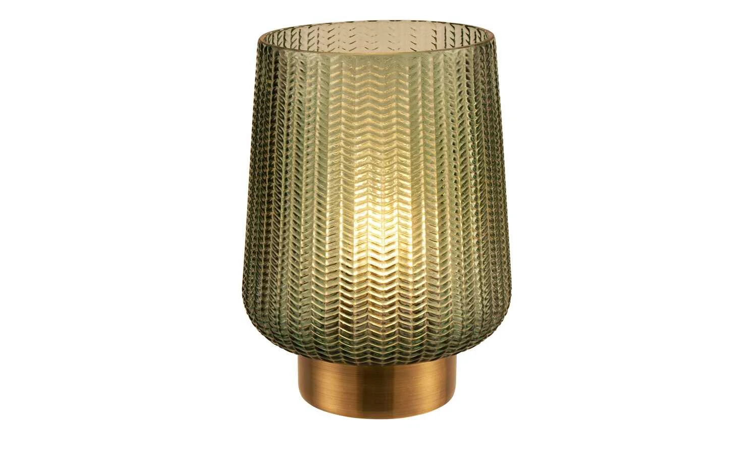 Mobile-Tischleuchte, Glas türkis, groß | Blau 26|cm 6 Mobile-Tischleuchte, Glas türkis, groß | Blau 26|cm – Bild 6