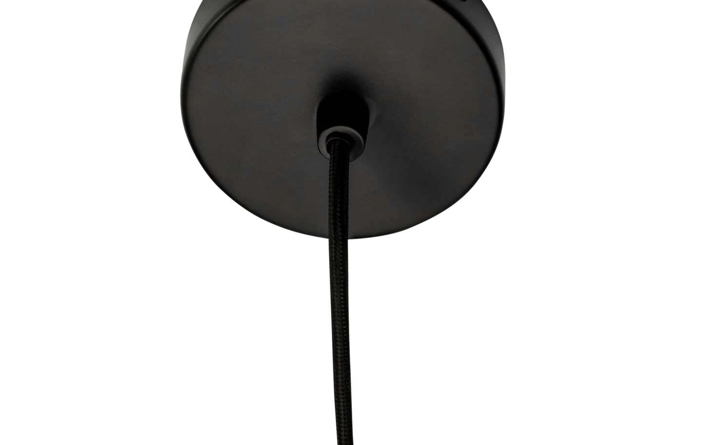 Pendelleuchte, 1-flammig, Rauchglas mit Struktur 7 Pendelleuchte, 1-flammig, Rauchglas mit Struktur – Bild 7