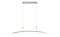 KHG LED-Pendelleuchte, Nickel matt 18 KHG LED-Pendelleuchte, Nickel matt -Innenleuchten Verkaufsladen 11686996 9 202207271302