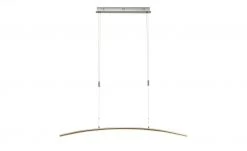 KHG LED-Pendelleuchte, Nickel matt 16 KHG LED-Pendelleuchte, Nickel matt -Innenleuchten Verkaufsladen 11686997 8 202207271302