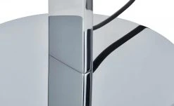 KHG LED-Tischleuchte, 1-flammig, chrom -Innenleuchten Verkaufsladen 11687001 3 202207271302