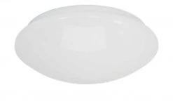 KHG LED-Deckenleuchte, Kunststoff weiß 6 KHG LED-Deckenleuchte, Kunststoff weiß -Innenleuchten Verkaufsladen 11687018 2 202203251234