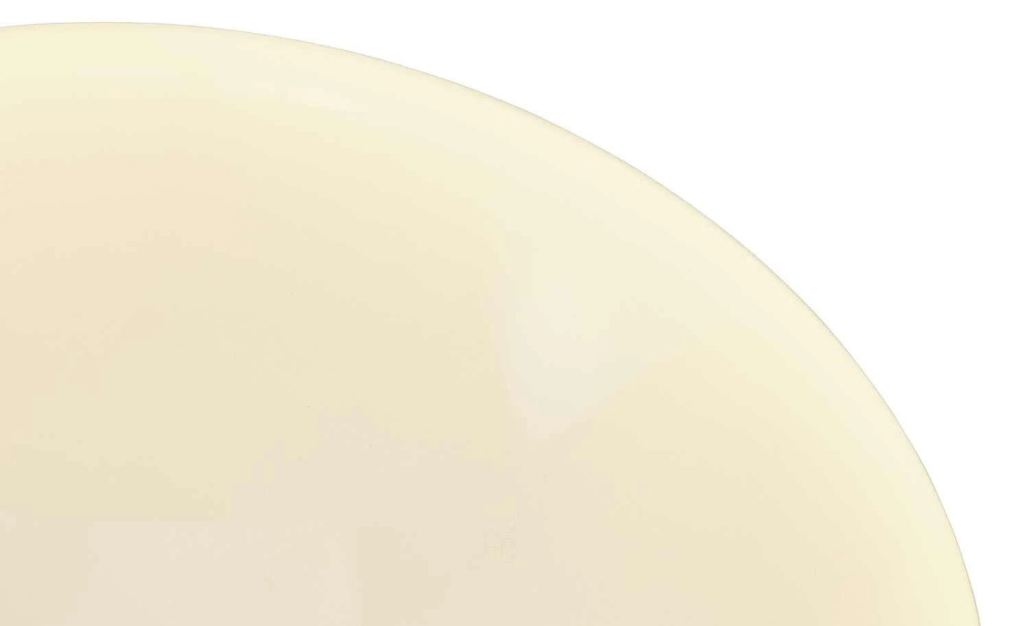 KHG LED-Deckenleuchte, Kunststoff weiß 4 KHG LED-Deckenleuchte, Kunststoff weiß – Bild 4