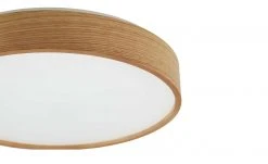 KHG LED-Deckenleuchte, 1-flammig, Eichenholz -Innenleuchten Verkaufsladen 11687019 1 202203251234