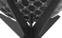 Tischleuchte 1-flammig Curves Lights -Innenleuchten Verkaufsladen 11687056 3 202208171240