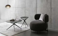 Pendelleuchte JOOP! Curves Lights