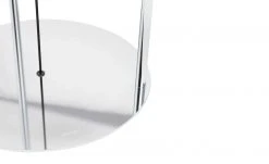 Stehleuchte 1-flammig Round Lights Chrome -Innenleuchten Verkaufsladen 11687061 3 202208171240