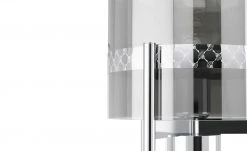 Tischleuchte Round Lights Chrome -Innenleuchten Verkaufsladen 11687062 1 202208171240