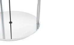 Tischleuchte Round Lights Chrome -Innenleuchten Verkaufsladen 11687062 2 202208171240